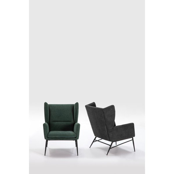 Fotoliu Marckeric Tilly, verde-image-1