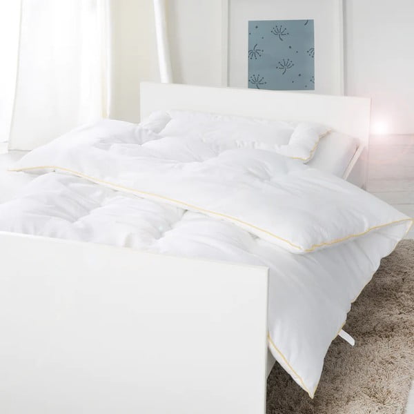 Set pilotă și pernă pentru pătuț – Roba-image-2