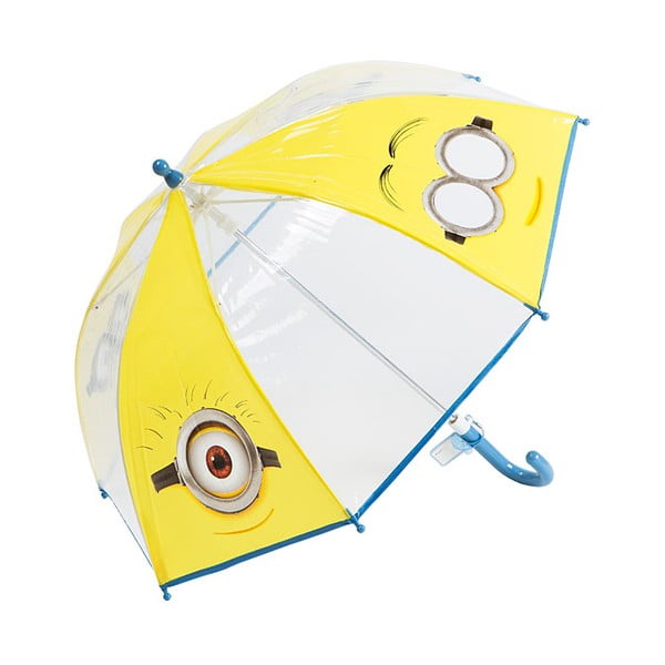 Umbrelă pentru copii Ambiance Les Minions
