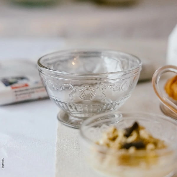 Bol din sticlă La Rochére Versailles, 270 ml-image-1