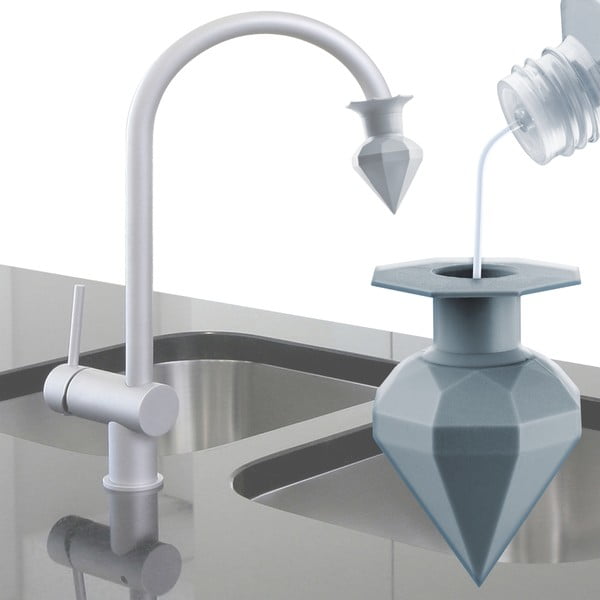 Dop de robinet pentru decalcifiere - Maximex
