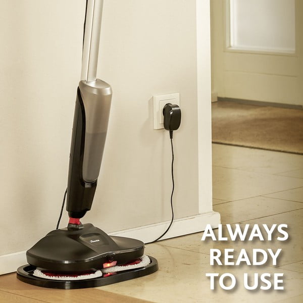 Mop electric cu pulverizare Vileda Looper-image-1