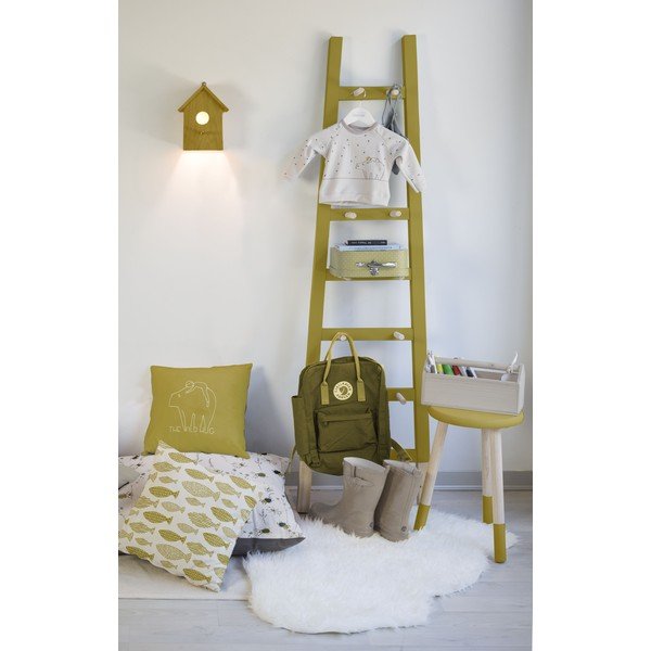 Organizator din lemn de pin The Wild Hug-image-2