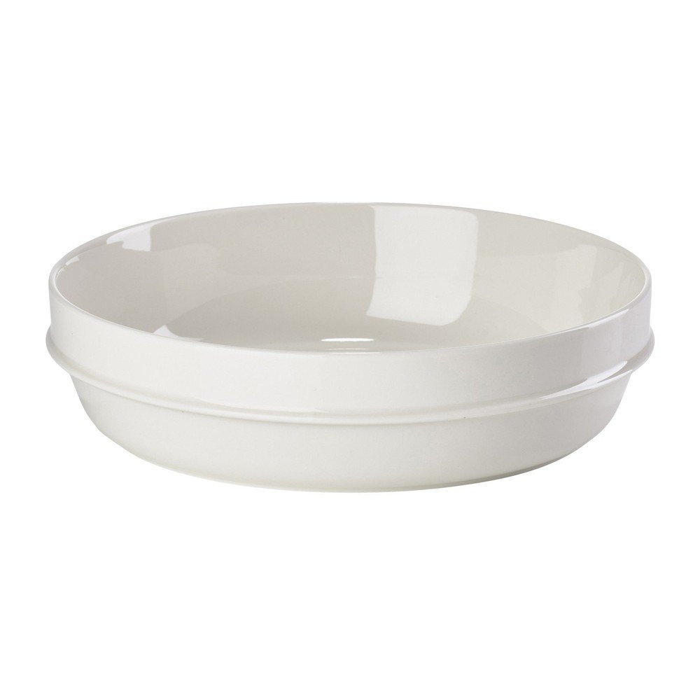 Bol mic crem pentru servire din porÈu009Belan 1,4 l Eau âu0080Zone