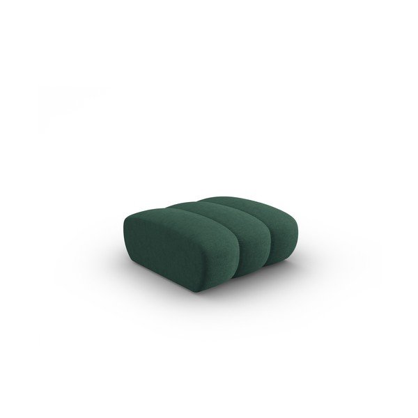 Taburet modular verde Lupine – Micadoni Home-image-2