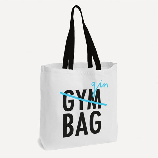 Geantă de mână sau umăr U Studio Design Gym Bag, 38 x 38 cm