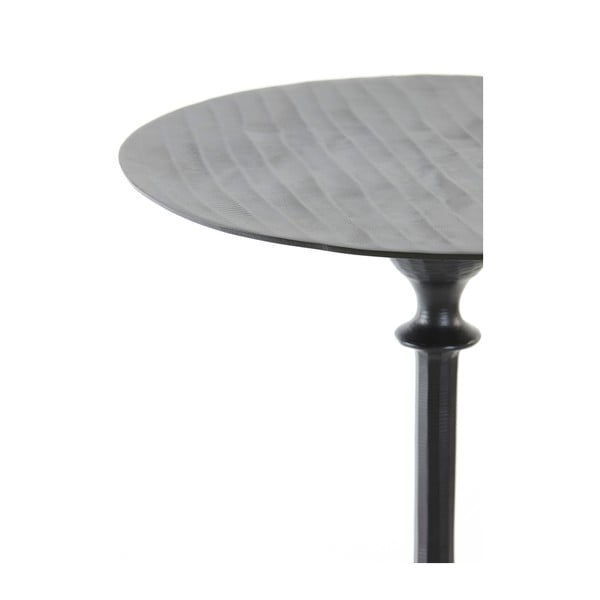 Măsuță auxiliară rotundă ø 40 cm Janna – Light & Living-image-2