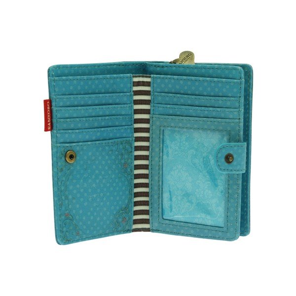 Portofel Santoro London Gorjuss Hush Little Bunny-image-4