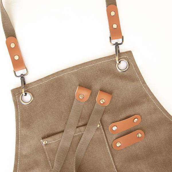 Șorț Canvas – Orion-image-4