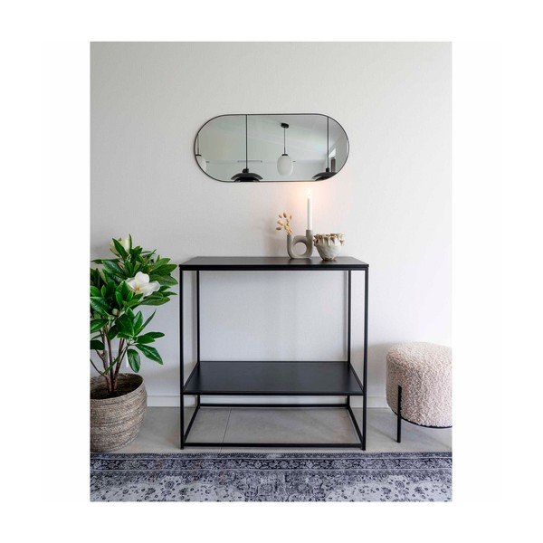 Sfeșnic din sticlă House Nordic Fondo, alb-image-4