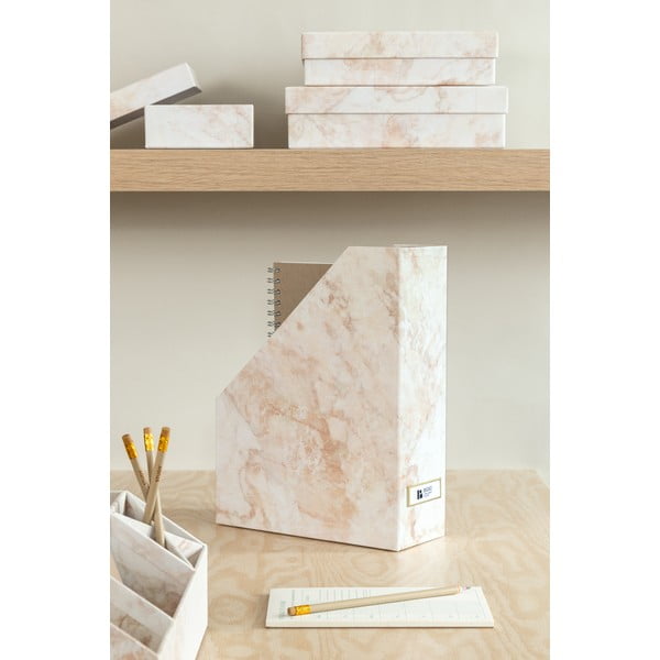 Organizator din carton Viktoria Paper Laminate – Bigso-image-1