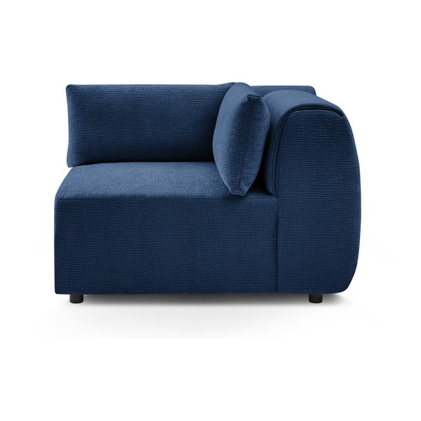Modul pentru canapea albastru închis Jeanne – Bobochic Paris-image-3