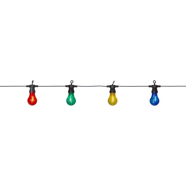 Șirag luminos cu LED Star Trading Circus Filament, lungime 4 m-image-2