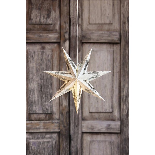 Decorațiune luminoasă de Crăciun Strauss - Markslöjd-image-1