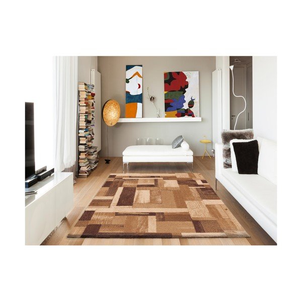 Covor Universal Amber, 280 x 190 cm, bej-image-2