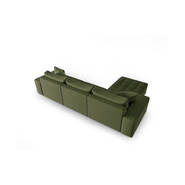Colțar verde (colț stânga) Mike – Micadoni Home-image-4