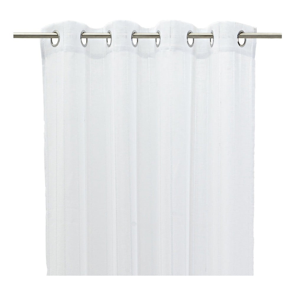 Draperie albă 140x260 cm Lula – Casa Selección