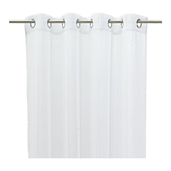 Draperie albă 140x260 cm Lula – Casa Selección