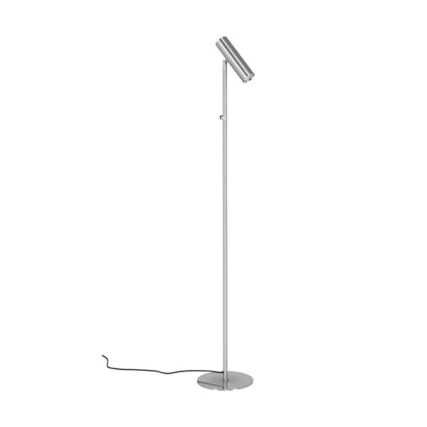 Lampadar argintiu (înălțime 150 cm) Paris – House Nordic