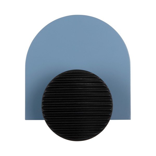 Cârlig albastru Single Knob – PT LIVING