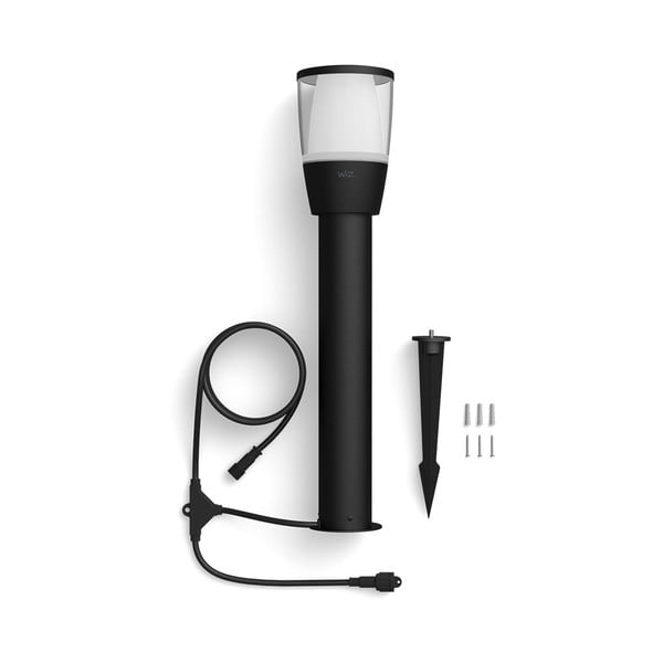 Corp de iluminat smart de exterior LED 4 W Bollard Extension – WiZ-image-3