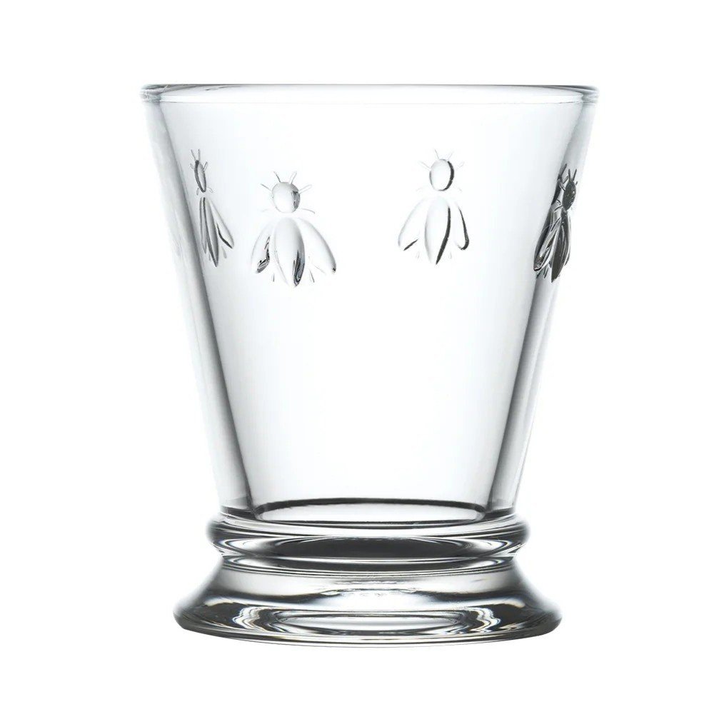 Pahar La Rochére Abeille 185 ml