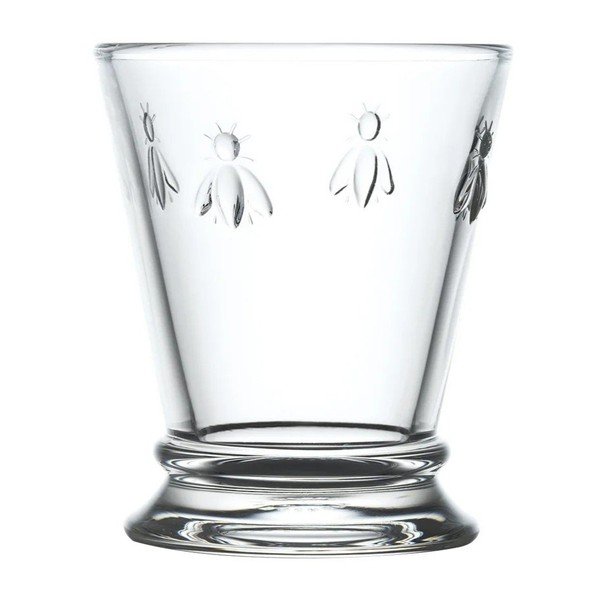 Pahar La Rochére Abeille, 185 ml