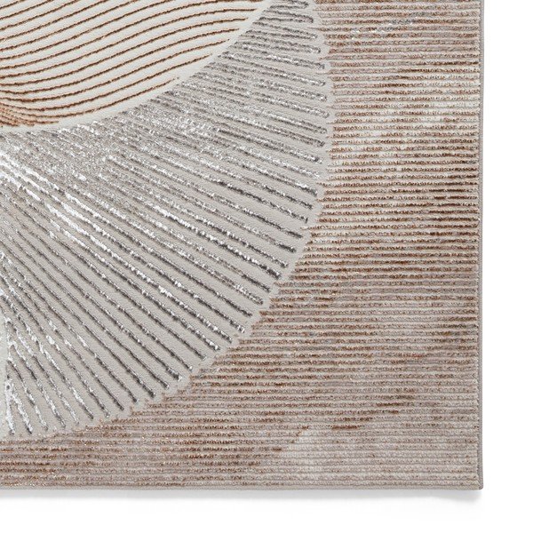 Covor bej 120x170 cm Creation – Think Rugs-image-4
