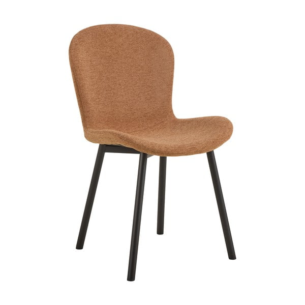 Scaun de dining teracotă Esra – Actona