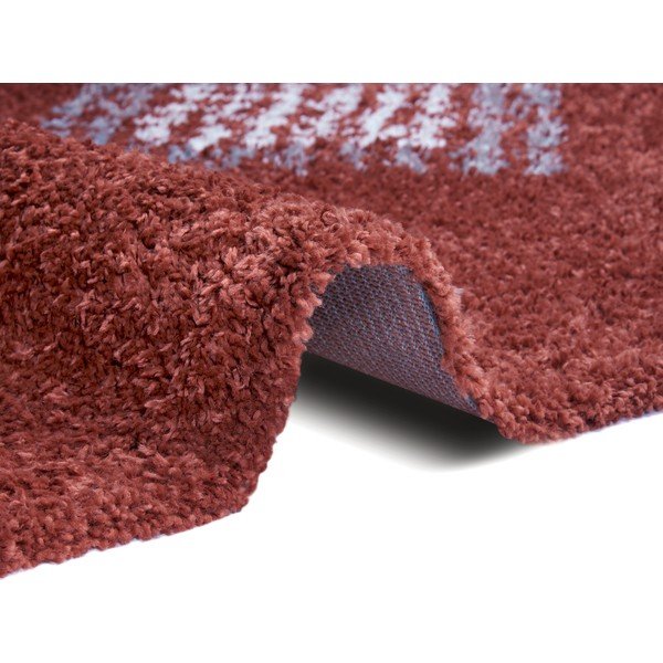 Covor Mint Rugs Cassia, 120 x 170 cm, roșu-image-1