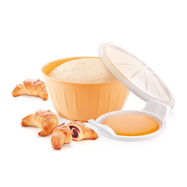  Vas pentru dospit aluatul Tescoma Delícia, ⌀ 26 cm-image-1