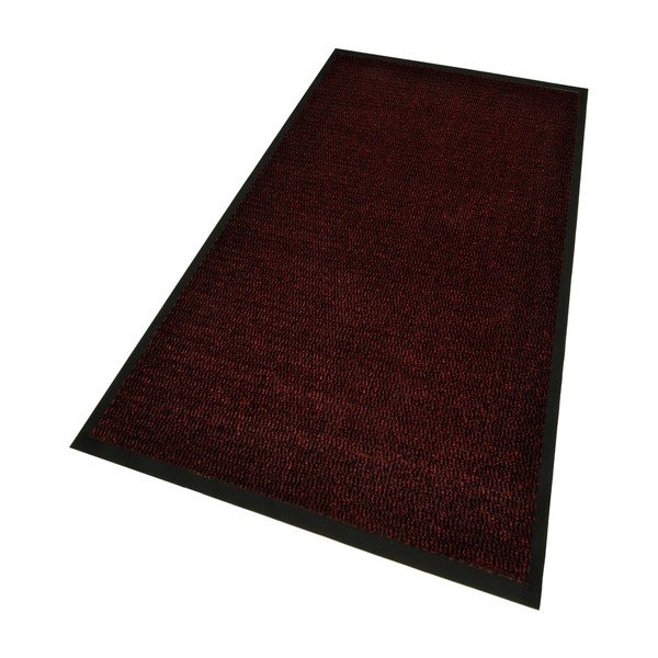 Covoraș intrare Hanse Home Faro, 40x60 cm, roșu-image-3