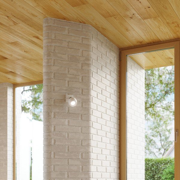 Spot alb 10x118 cm Ollo – Sollux-image-3