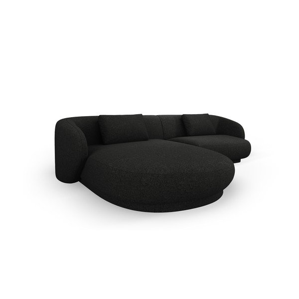 Colțar negru Camden – Cosmopolitan Design-image-3