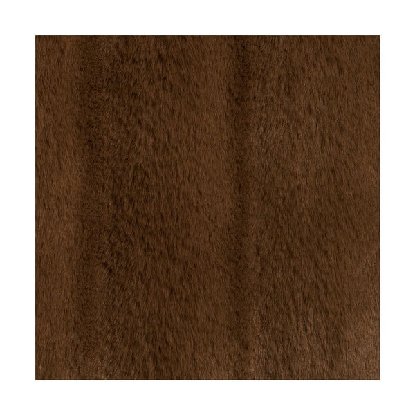 Pernă decorativă din blană artificială 45x45 cm Galena – House Nordic-image-2