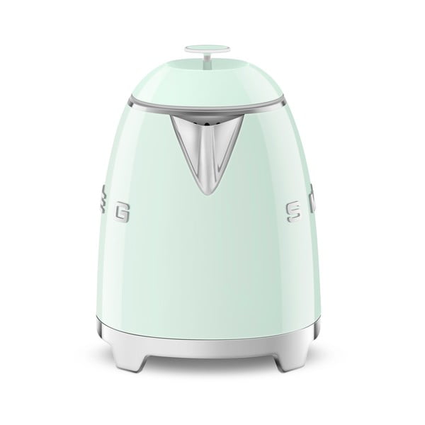 Ceainic electric verde deschis din oțel inoxidabil 800 ml Retro Style – SMEG-image-3