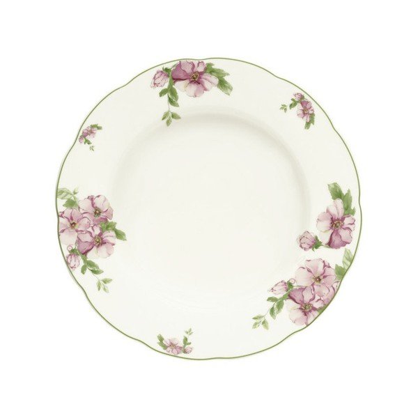 Set veselă din porțelan Kutahya Flora, 28 piese-image-3