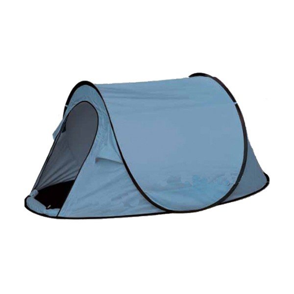 Cort albastru pentru 2 persoane Strela – Garden Pleasure-image-2