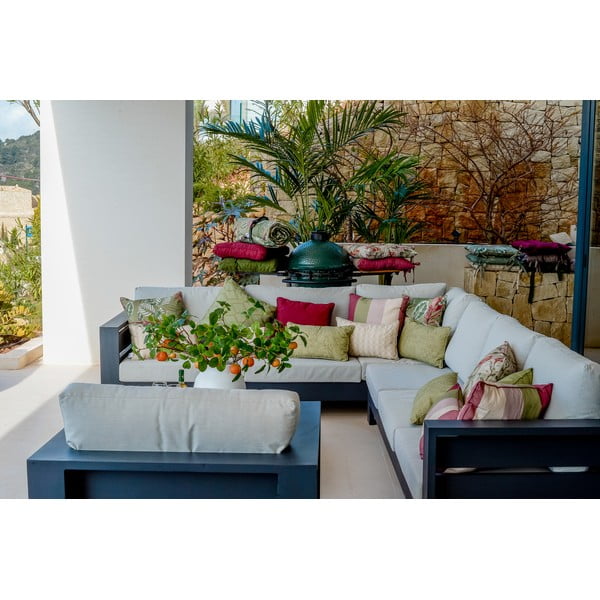 Pernă de grădină 50x30 cm Mairo - Madison-image-4