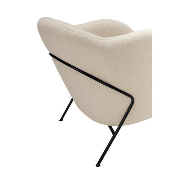 Fotoliu alb Mini - Sits-image-4