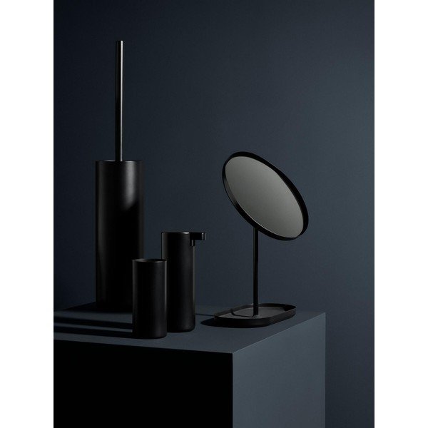 Oglindă cosmetică Blomus, înălțime 28,5 cm-image-1