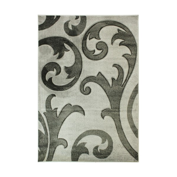 Covor Flair Rugs Elude Grey, 80 x 150 cm, gri