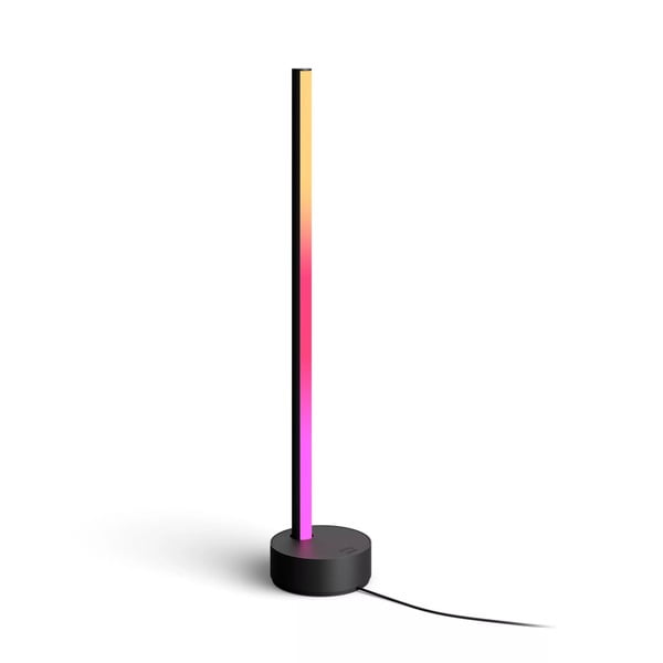 Veioză smart LED 12 W Gradient Signe – Philips Hue