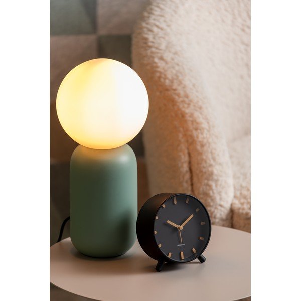 Ceas deșteptător ø 11 cm  Grace  – Karlsson-image-4