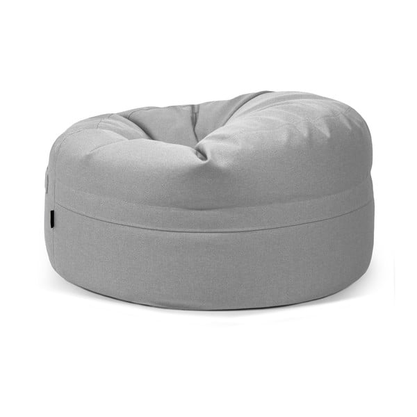 Fotoliu bean bag portocaliu Roll 105 – SLOWDOWN-image-2