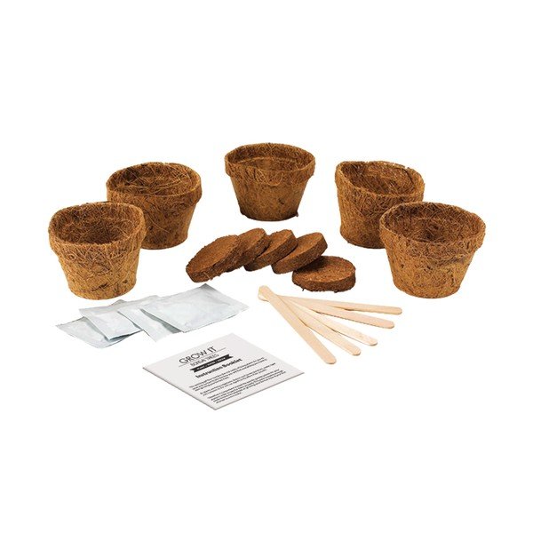 Set grădinărit Gift Republic Potpouri-image-1