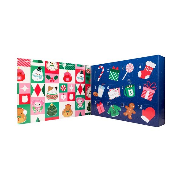 Calendar Advent Micromallows – SQUISHMALLOWS-image-2