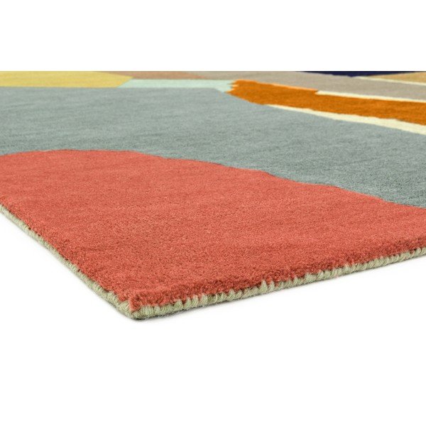 Covor Asiatic Carpets Abstract Multi, 160 x 230 cm-image-4