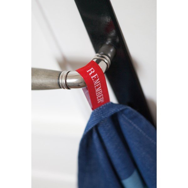 Set 2 prosoape de bucătărie din bumbac Remember Tea-image-1