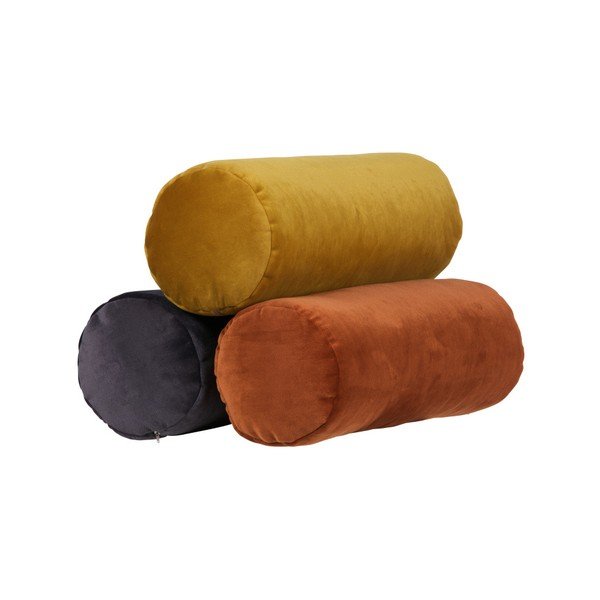 Pernă BePureHome Spool, negru-image-1